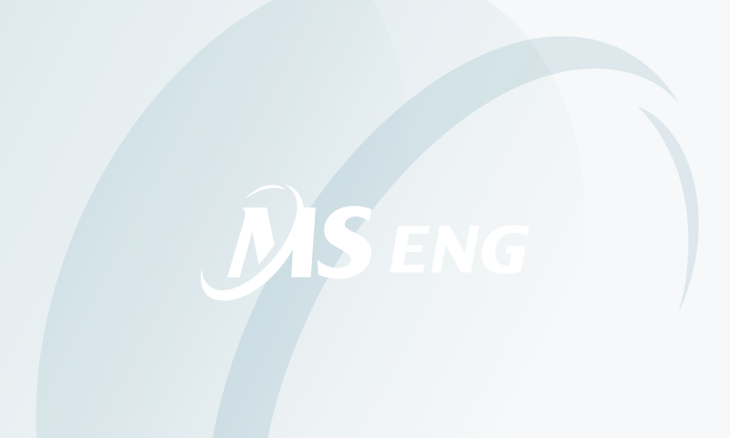 (주)MS이엔지, ESG 성과 담은 기업보고서 발간